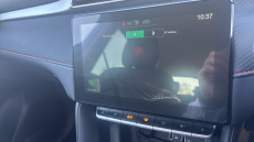 MG ZS 1.5 VTi-TECH Exclusive 5dr Petrol Hatchback